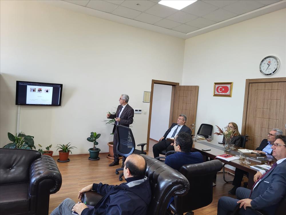 ORYANTASYON EL KİTAPÇIĞI TANITIMI
