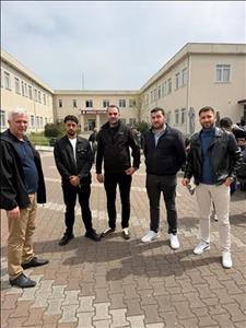 Yeni Atanan Personellere Yönelik Oryantasyon Eğitimi ve Tanıtım Gezisi Gerçekleştirildi