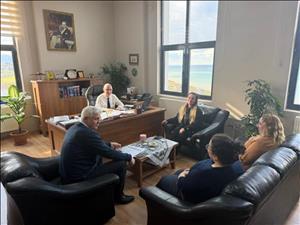 2026 Birim Faaliyet Planı Hazırlık Toplantısı Yapıldı